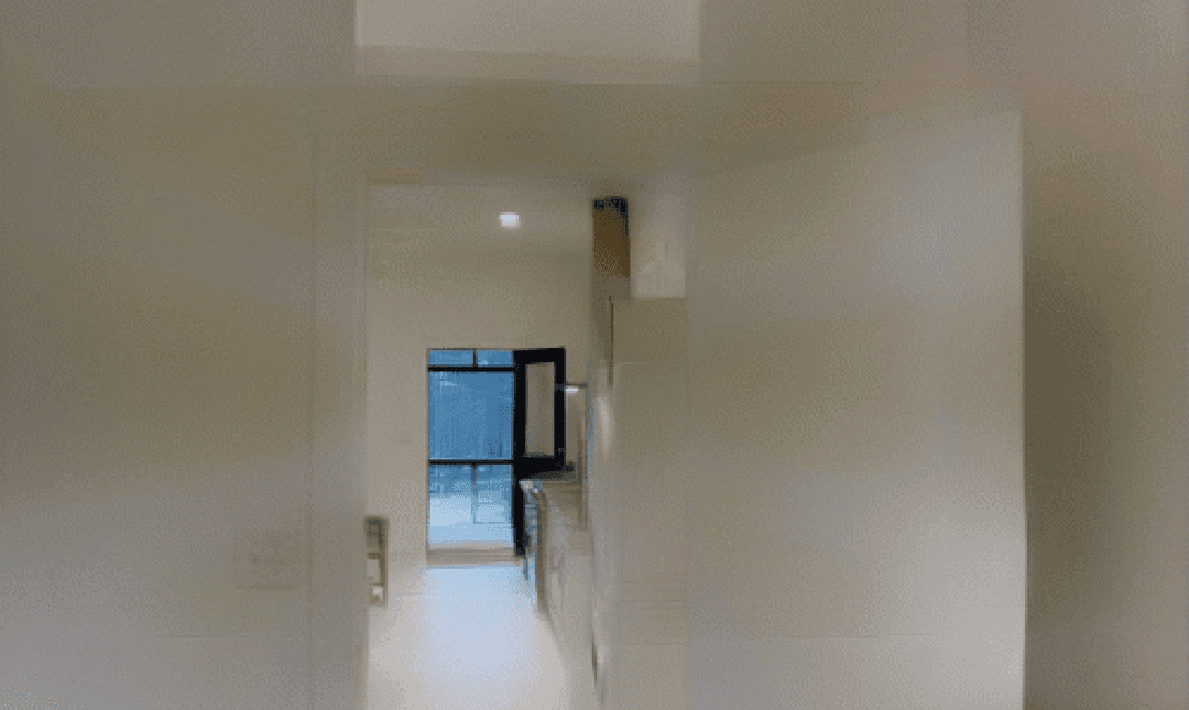 novel view synthesis for indoor scenes